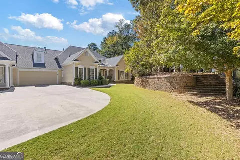 2002 Macland Square Dr #1, Marietta, GA 30064