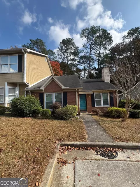 113 Manor Row, Macon, GA 31210