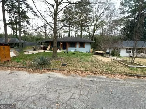 Undisclosed, Decatur, GA 30032