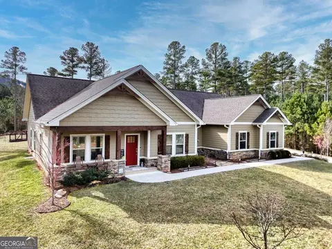Undisclosed, Blairsville, GA 30512