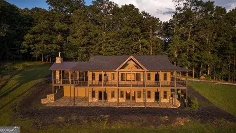 95 Upper Ridge Trl, Morganton, GA 30560