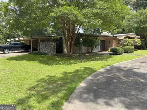 123 Tanglewood Dr, Warner Robins, GA 31093