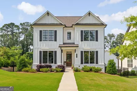 3230 Rockbridge Rd, Avondale Estates, GA 30002
