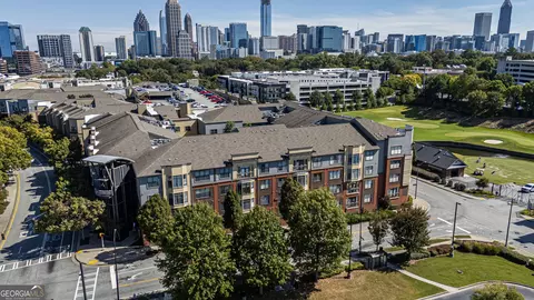 400 17th St NW #2406, Atlanta, GA 30363