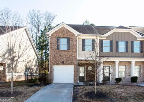 1545 Iris Walk, Jonesboro, GA 30238