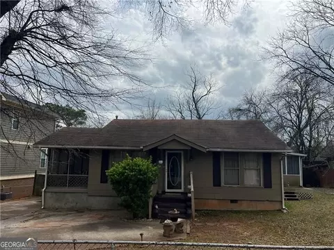 3143 Cedar St, Scottdale, GA 30079