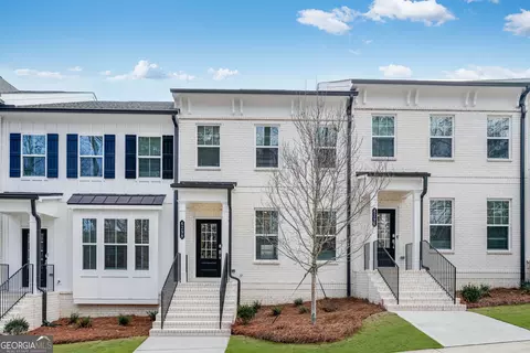 4298 Robert Aly, Doraville, GA 30360