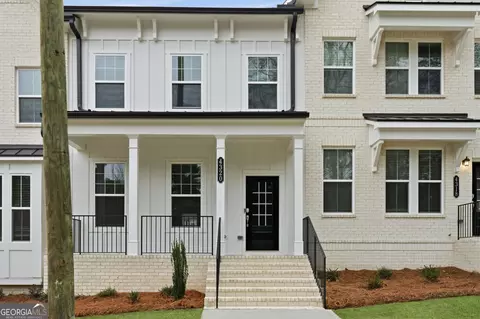 2515 Liberty Square Ct, Doraville, GA 30360
