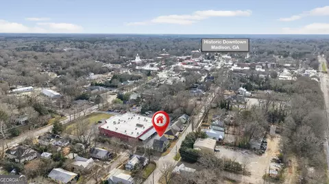 View/Area - 334 N Second St, Madison, GA 30650 photo 1 of 8