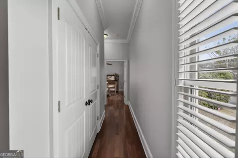 Entry Way - 334 N Second St, Madison, GA 30650 photo 3 of 10