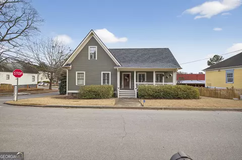 334 N Second St, Madison, GA 30650