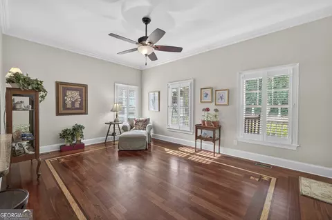 Living - 334 N Second St, Madison, GA 30650 photo 1 of 2