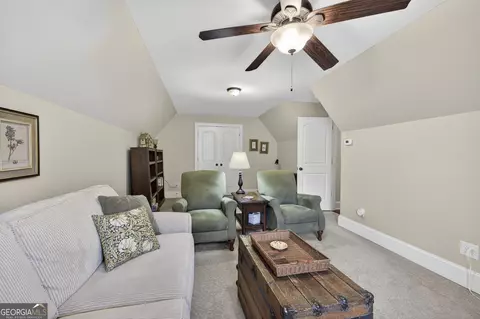 Bedroom - 334 N Second St, Madison, GA 30650 photo 6 of 6