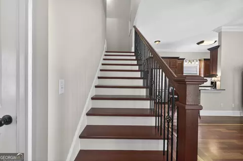 Entry Way - 334 N Second St, Madison, GA 30650 photo 10 of 10