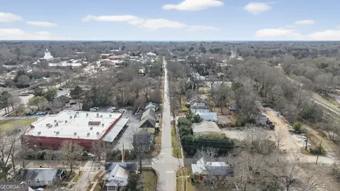 View/Area - 334 N Second St, Madison, GA 30650 photo 4 of 8