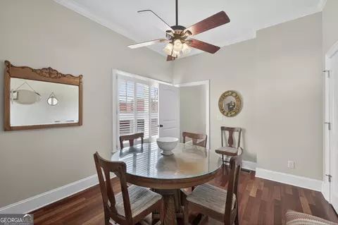 Dining - 334 N Second St, Madison, GA 30650 photo 1 of 1