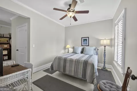 Bedroom - 334 N Second St, Madison, GA 30650 photo 3 of 6