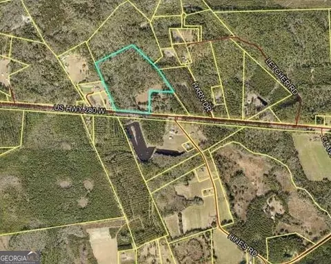 0 W Hwy 280, Pembroke, GA 31321