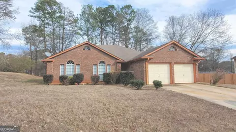 3132 Snapfinger Ln, Decatur, GA 30034