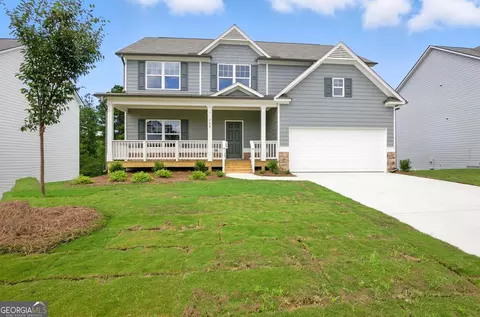 720 River Run Dr #45, Dallas, GA 30132