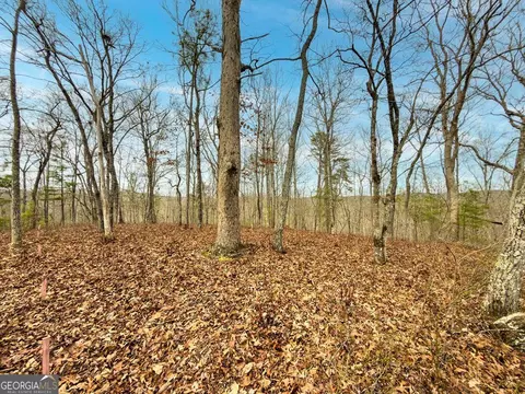 Lts 156 & 157 Harris Creek Drive, Ellijay, GA 30540