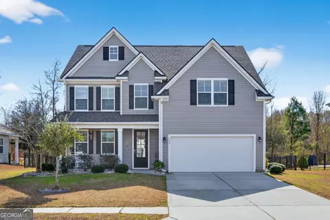 117 Palmer Pl, Richmond Hill, GA 31324