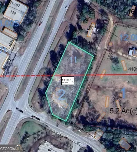 5 Hwy 95, Eufaula, AL 36027