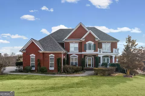 165 White Tail Ct, Fayetteville, GA 30214