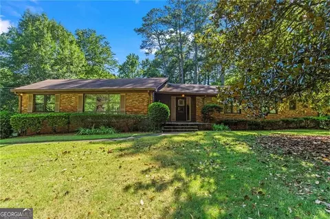 4872 Northland Dr, Atlanta, GA 30342