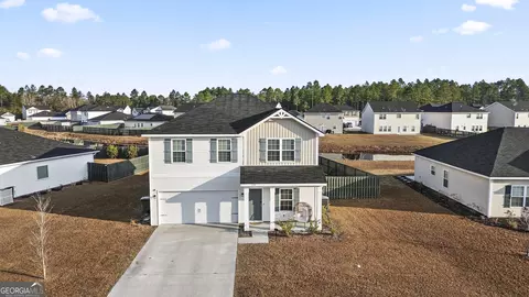 199 Brightleaf Cir, Hinesville, GA 31313