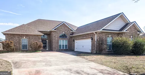 209 Flagler Way, Warner Robins, GA 31088