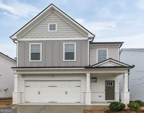 2785 Aralynn Way, Atlanta, GA 30337