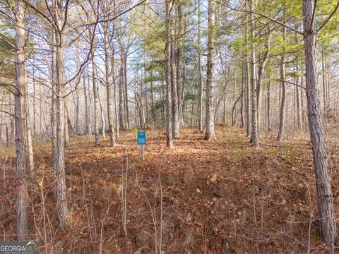 lot186 Harris Ridge Ln, Ellijay, GA 30540