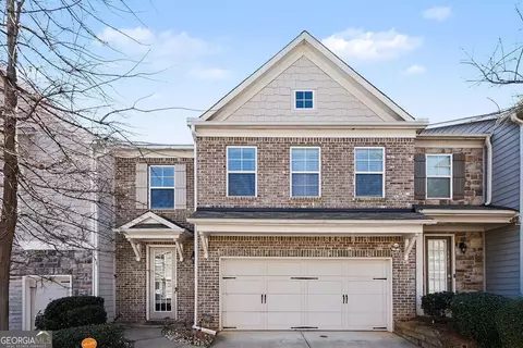 5822 Keystone Pt, Lithonia, GA 30058