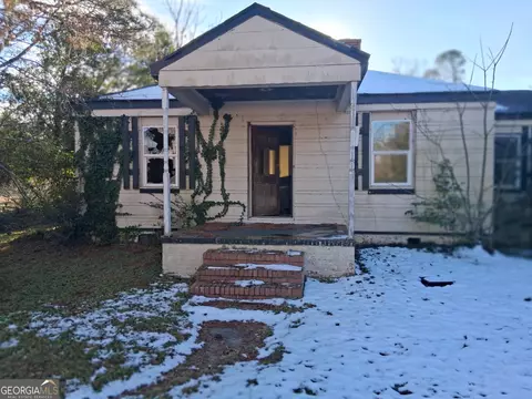 707 Tucker Ave, Waynesboro, GA 30830