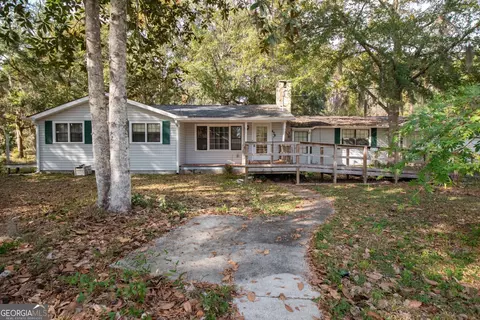479 Laura St, Kingsland, GA 31548