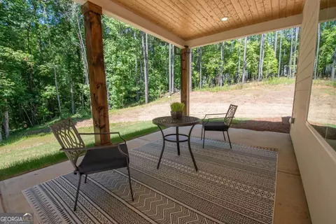 Exterior - 5 Firefly Run, Lagrange, GA 30240 photo 4 of 7