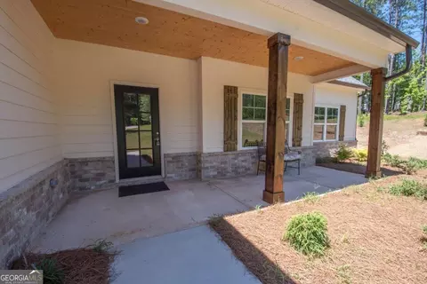 Exterior - 5 Firefly Run, Lagrange, GA 30240 photo 3 of 7