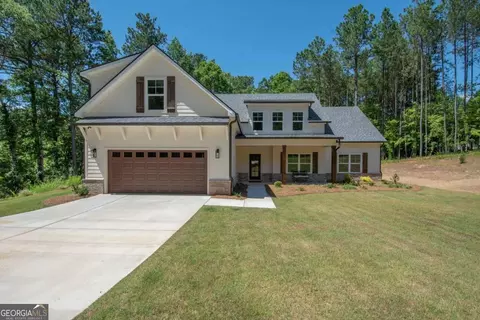 Exterior - 5 Firefly Run, Lagrange, GA 30240 photo 2 of 7
