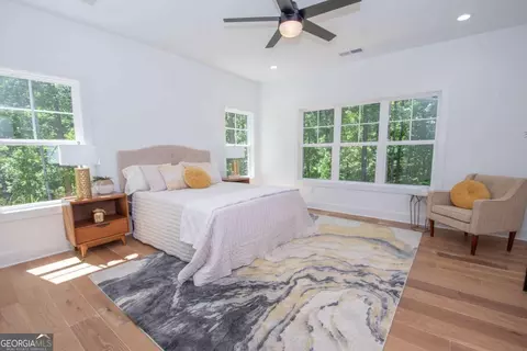 Bedroom - 5 Firefly Run, Lagrange, GA 30240 photo 1 of 17