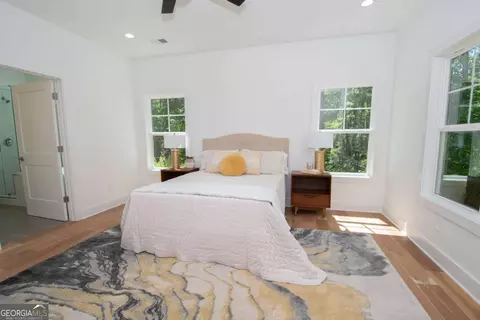 Bedroom - 5 Firefly Run, Lagrange, GA 30240 photo 3 of 17