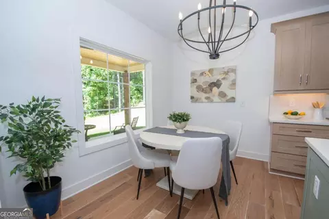 Dining - 5 Firefly Run, Lagrange, GA 30240 photo 1 of 1