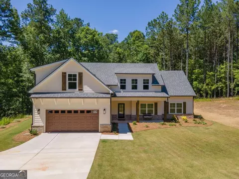 5 Firefly Run, Lagrange, GA 30240