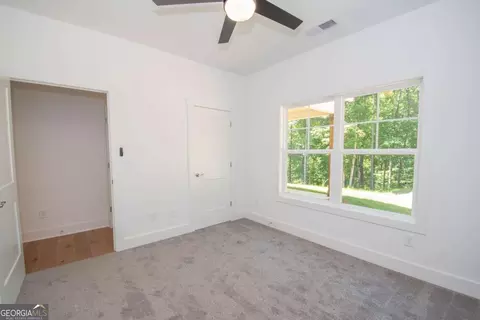 Bedroom - 5 Firefly Run, Lagrange, GA 30240 photo 9 of 17