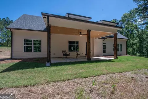 Exterior - 5 Firefly Run, Lagrange, GA 30240 photo 5 of 7
