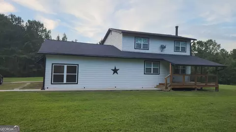 2955 Peeksville Rd, Locust Grove, GA 30248