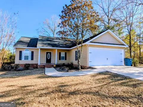 204 Colby St, Vidalia, GA 30474