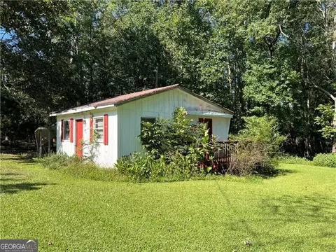 Undisclosed, Monroe, GA 30656