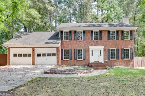 2910 Spring Ridge Cir, Snellville, GA 30039