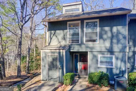 3569 Splinterwood Rd, Peachtree Corners, GA 30092